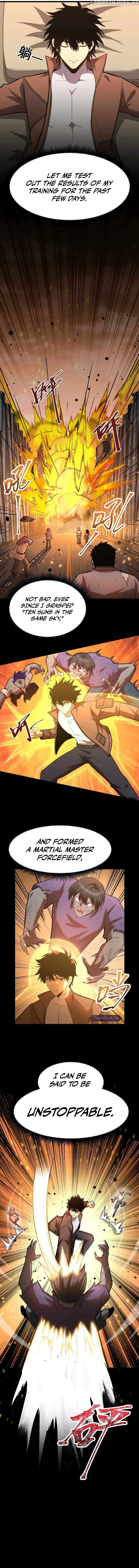Read Log into the Future Manga Online