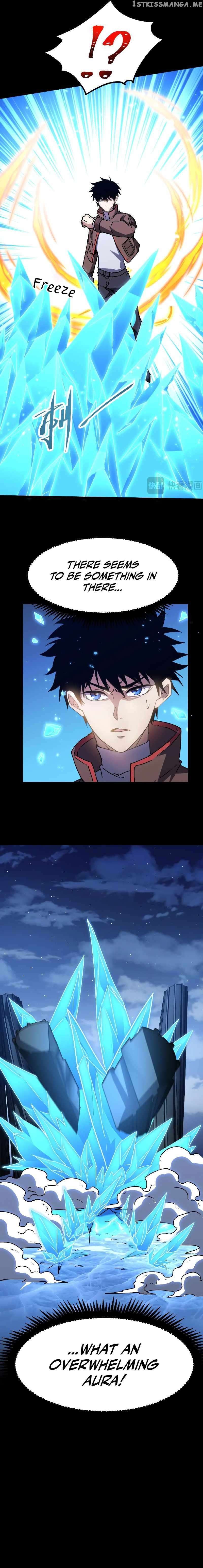Read Log into the Future Manga Online
