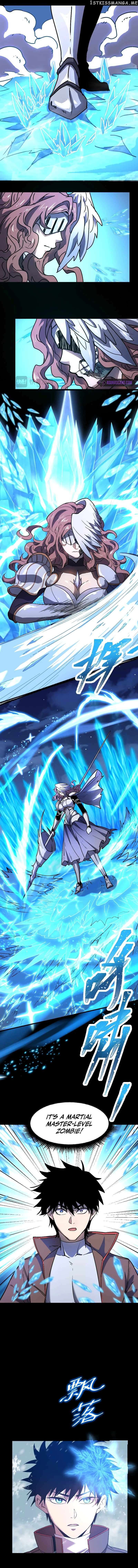 Read Log into the Future Manga Online