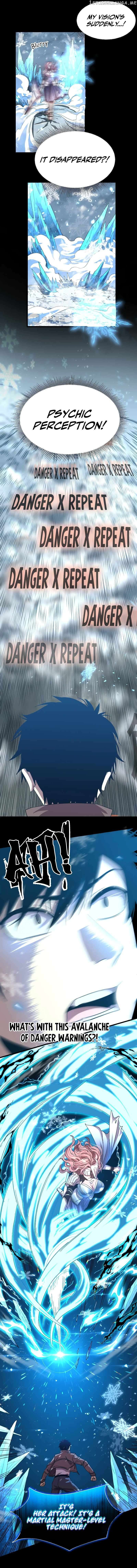 Read Log into the Future Manga Online
