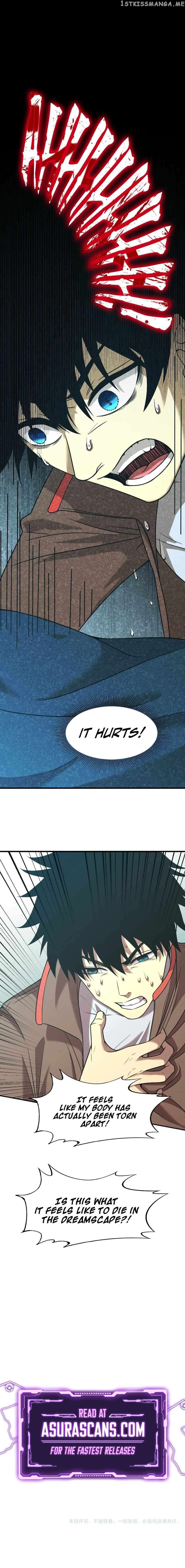 Read Log into the Future Manga Online