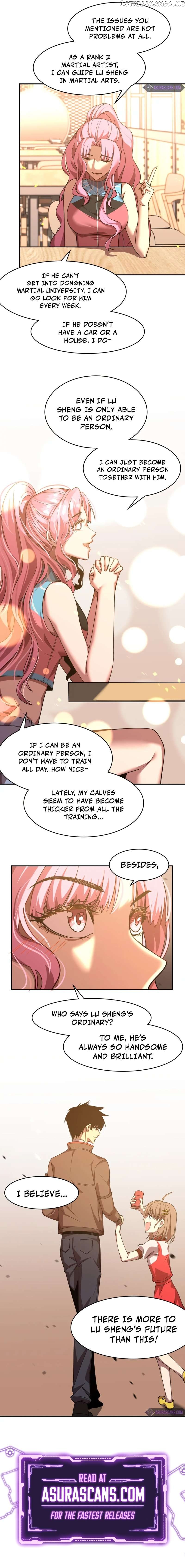 Read Log into the Future Manga Online
