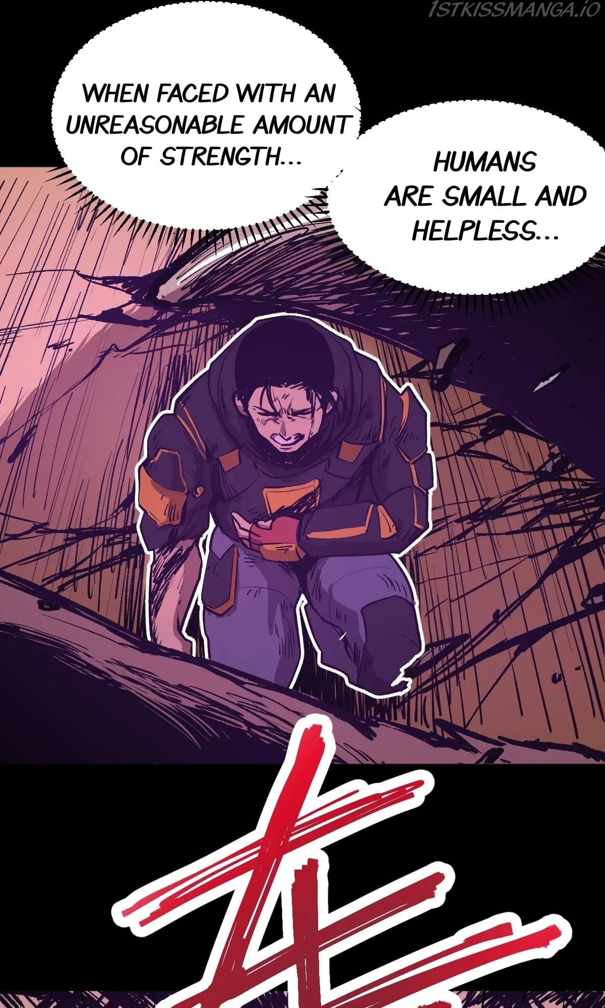 Read Log into the Future Manga Online