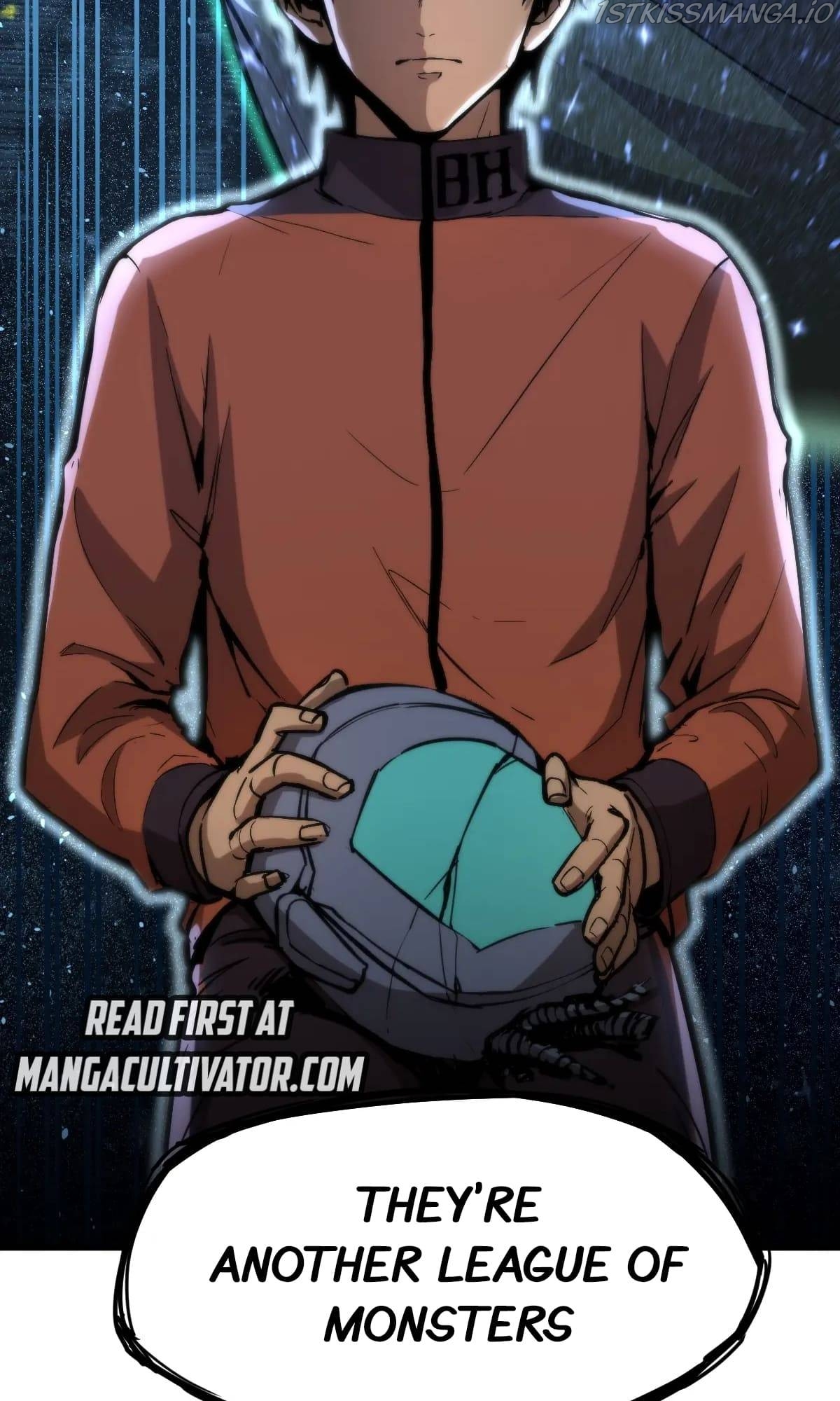 Read Log into the Future Manga Online