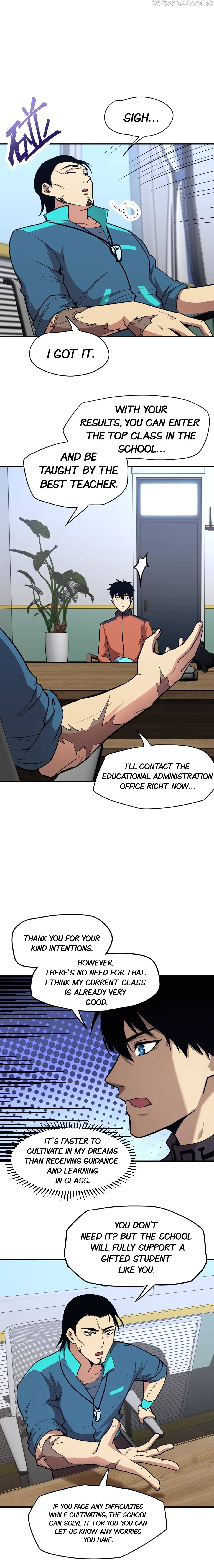 Read Log into the Future Manga Online