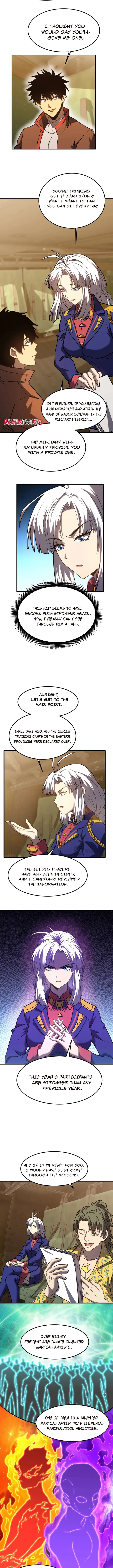 Read Log into the Future Manga Online
