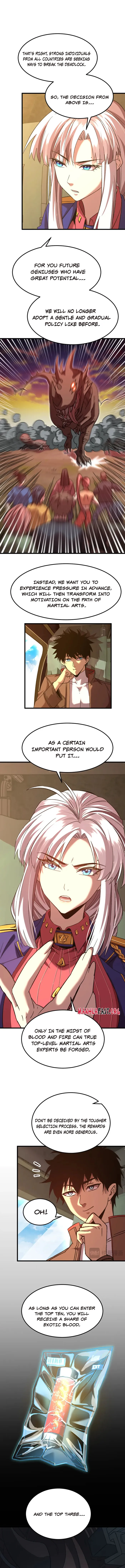 Read Log into the Future Manga Online
