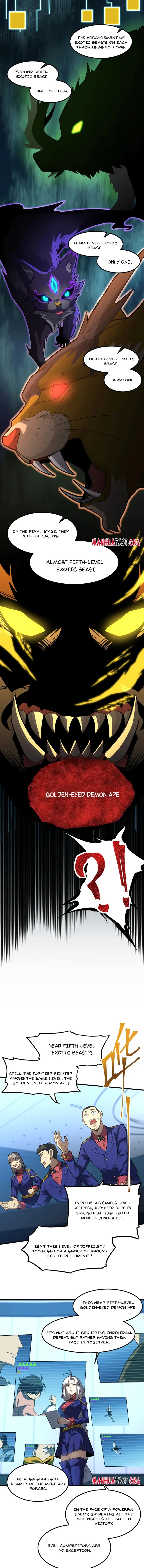 Read Log into the Future Manga Online