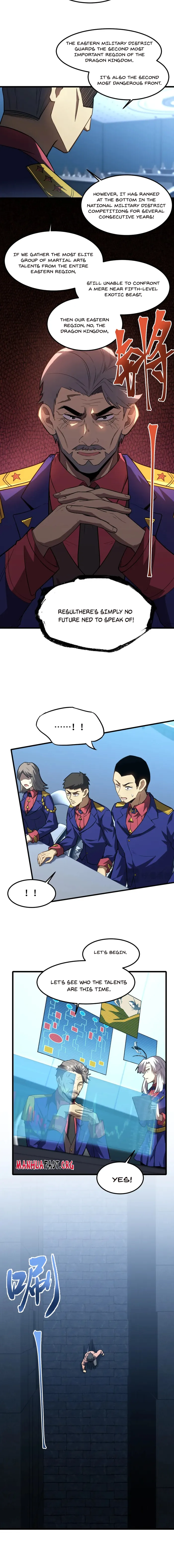 Read Log into the Future Manga Online
