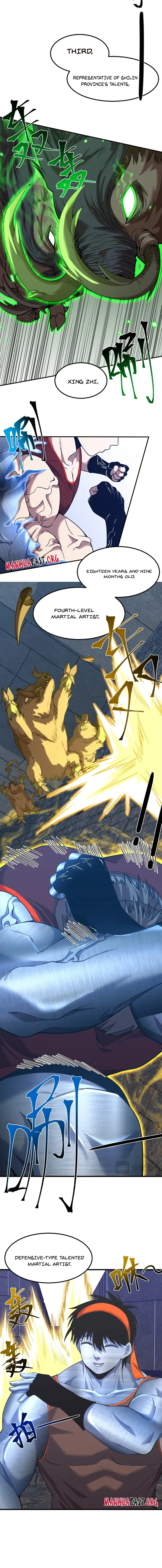 Read Log into the Future Manga Online