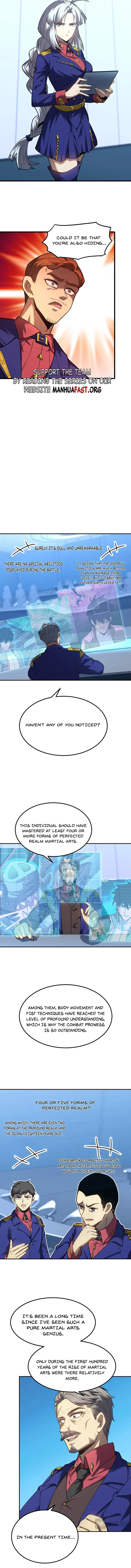 Read Log into the Future Manga Online