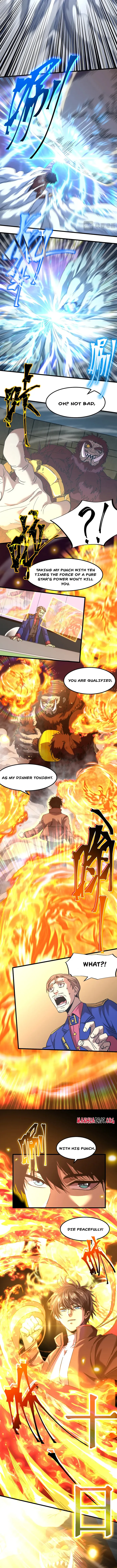 Read Log into the Future Manga Online