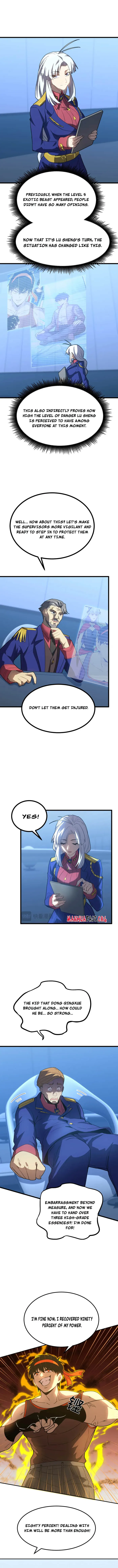 Read Log into the Future Manga Online