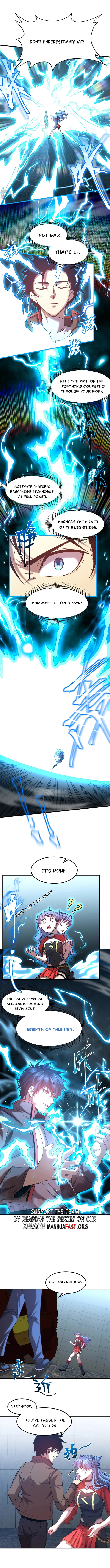Read Log into the Future Manga Online