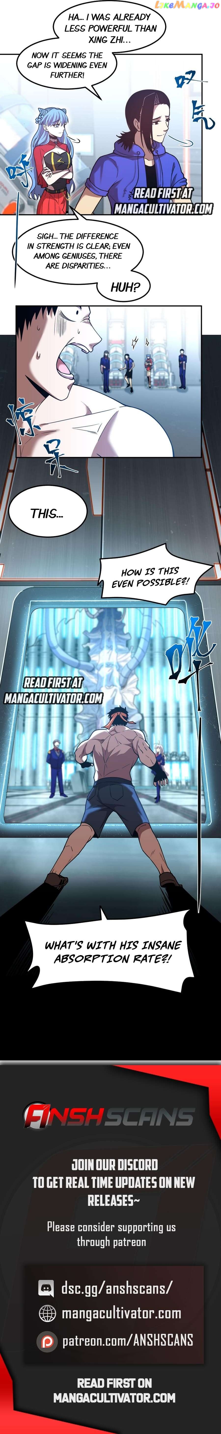Read Log into the Future Manga Online