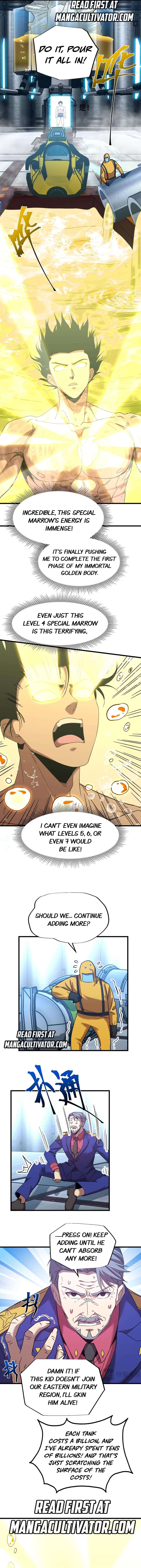Read Log into the Future Manga Online