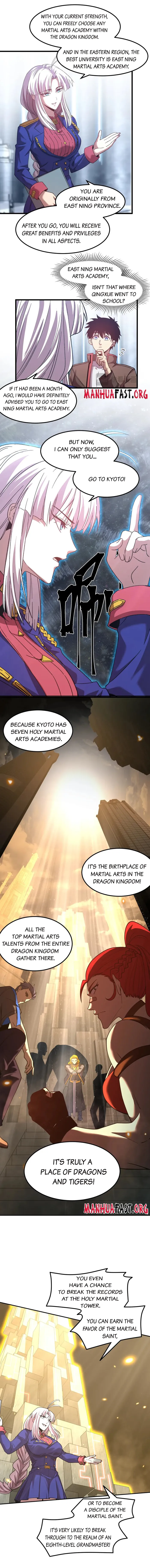 Read Log into the Future Manga Online