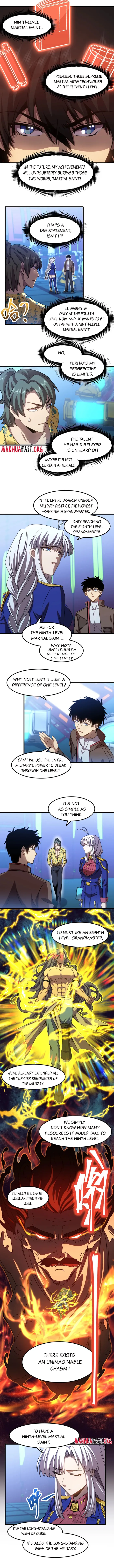 Read Log into the Future Manga Online