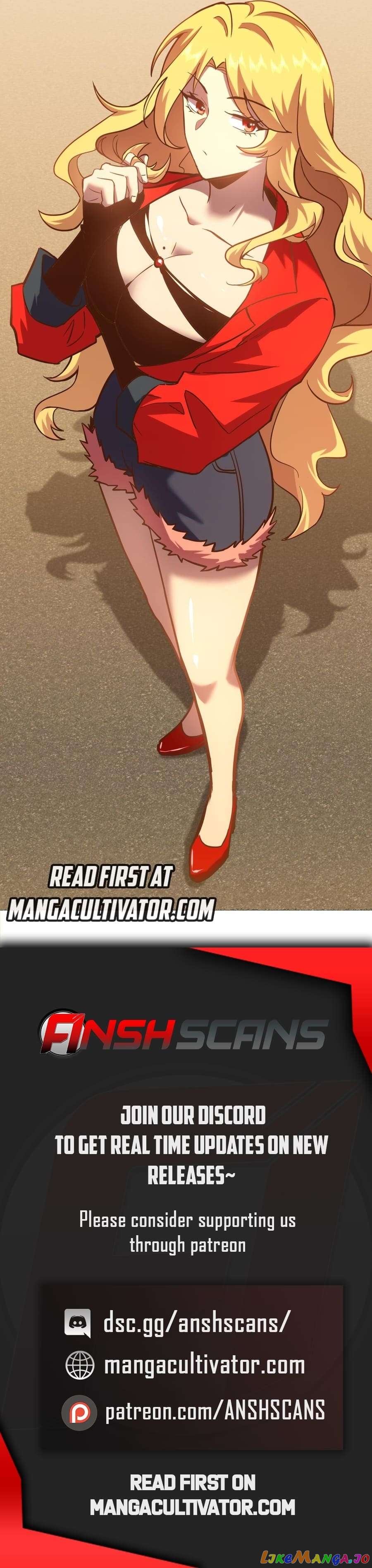 Read Log into the Future Manga Online