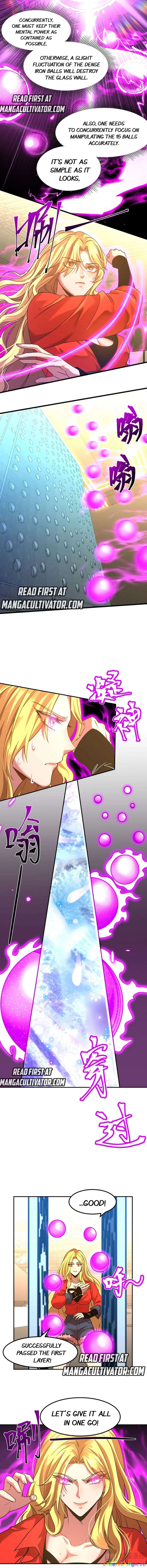 Read Log into the Future Manga Online