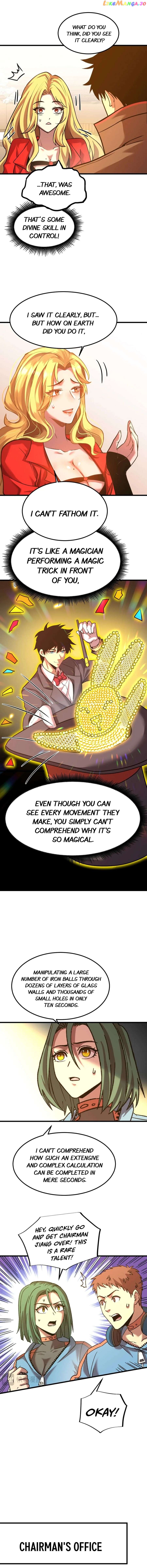 Read Log into the Future Manga Online