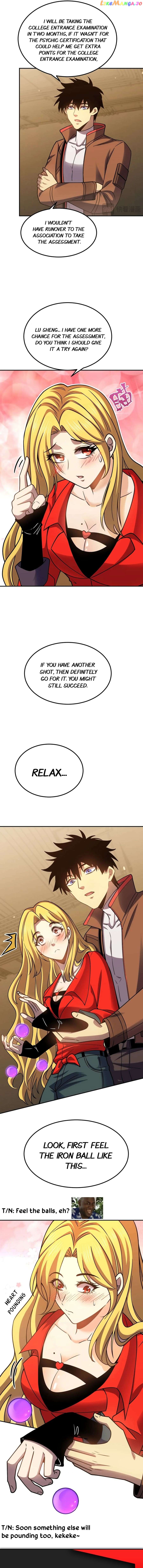 Read Log into the Future Manga Online