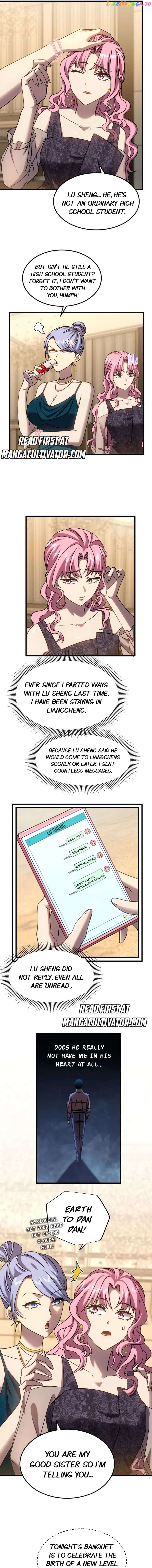 Read Log into the Future Manga Online
