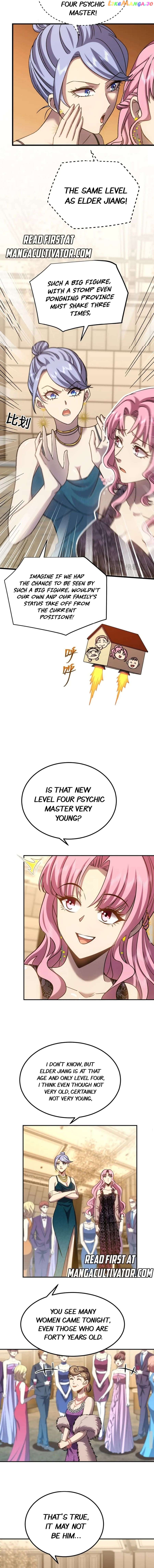 Read Log into the Future Manga Online