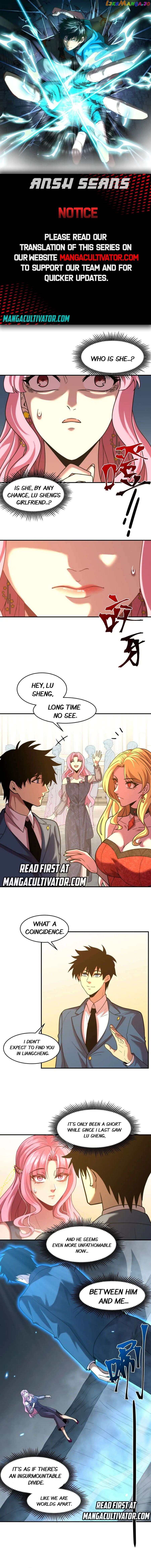 Read Log into the Future Manga Online