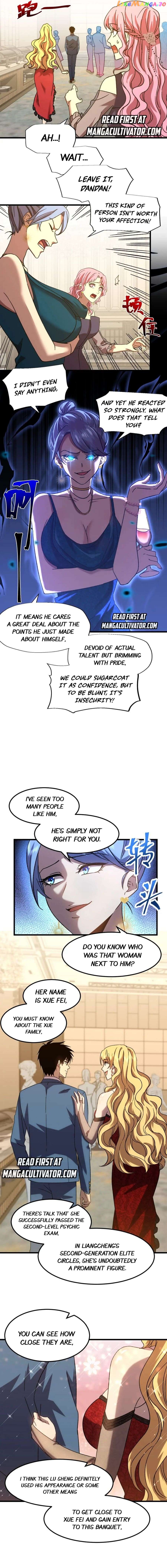Read Log into the Future Manga Online