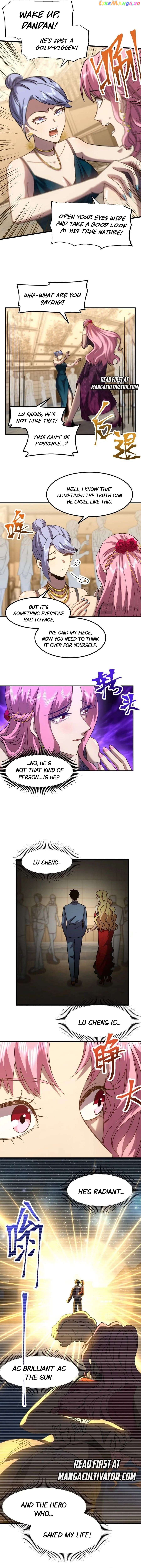 Read Log into the Future Manga Online