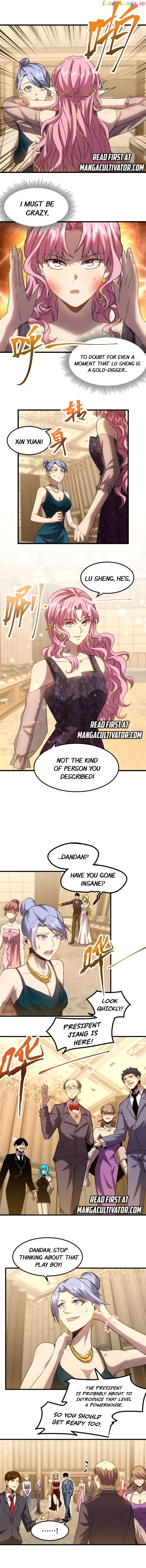 Read Log into the Future Manga Online