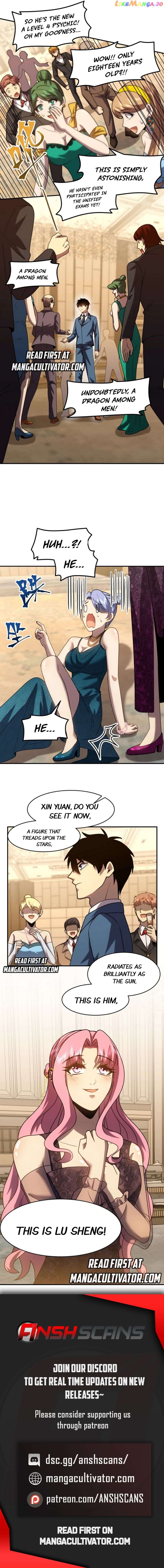 Read Log into the Future Manga Online