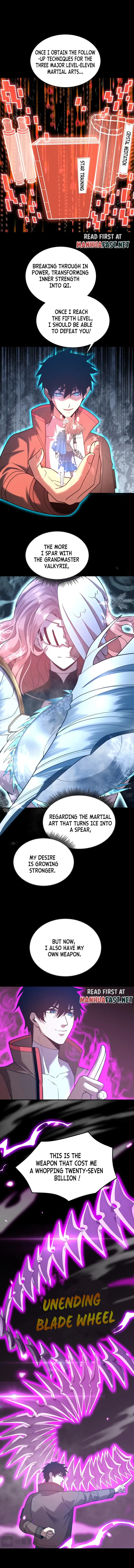 Read Log into the Future Manga Online