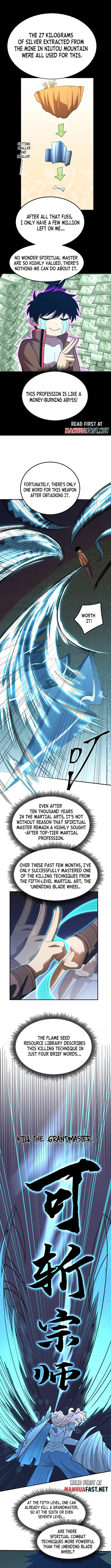 Read Log into the Future Manga Online