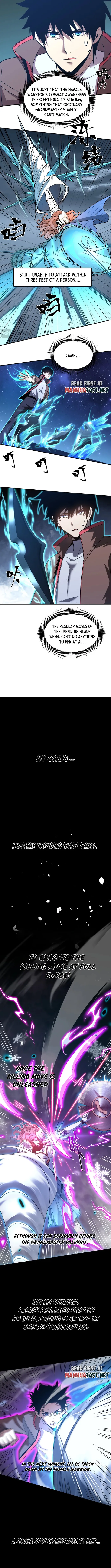 Read Log into the Future Manga Online