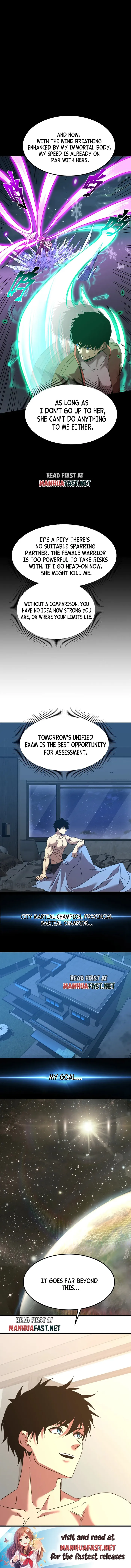 Read Log into the Future Manga Online