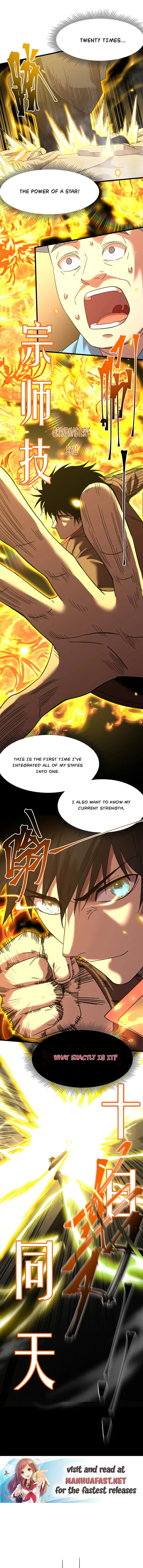 Read Log into the Future Manga Online