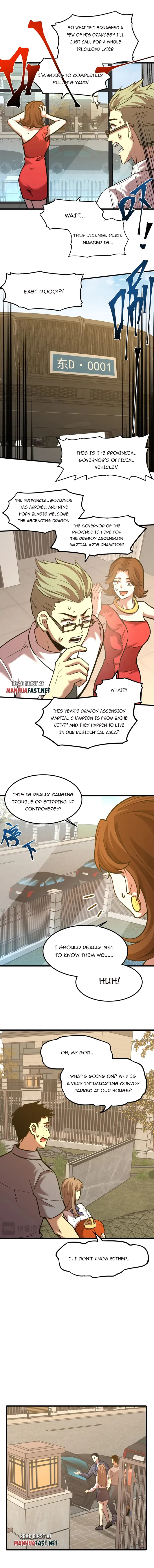 Read Log into the Future Manga Online