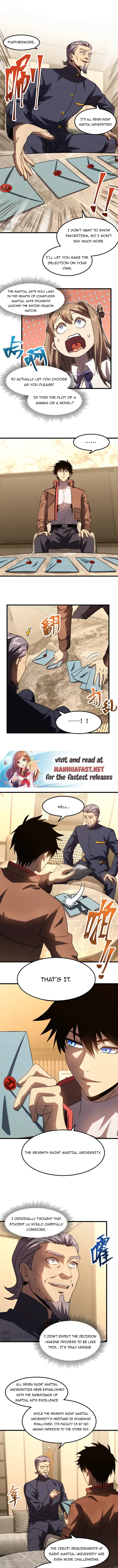 Read Log into the Future Manga Online