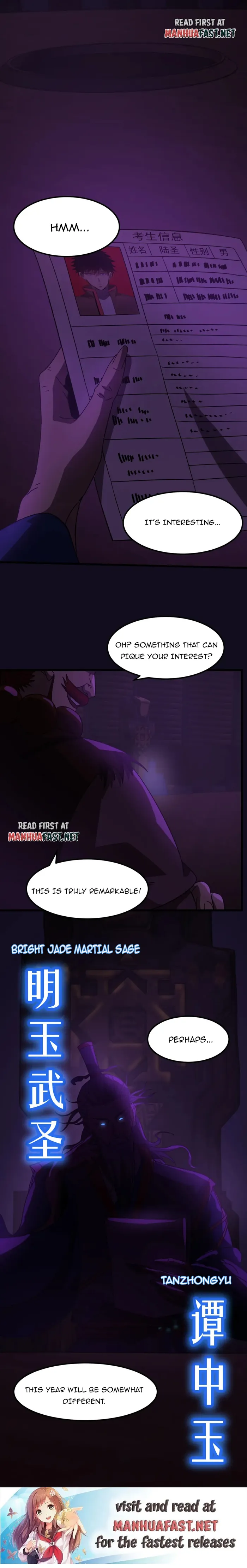 Read Log into the Future Manga Online