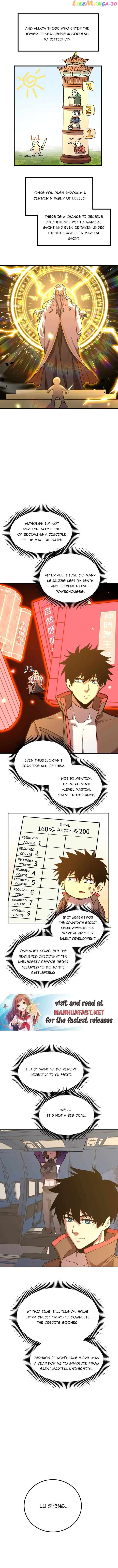 Read Log into the Future Manga Online
