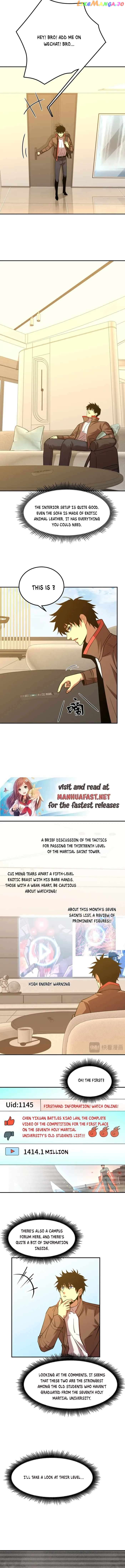 Read Log into the Future Manga Online