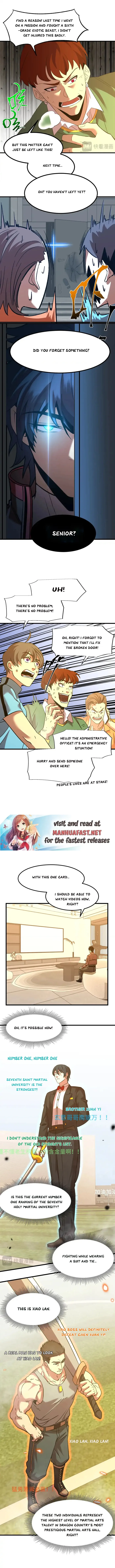Read Log into the Future Manga Online