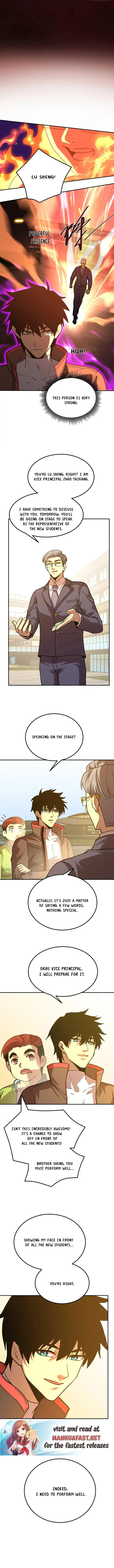 Read Log into the Future Manga Online