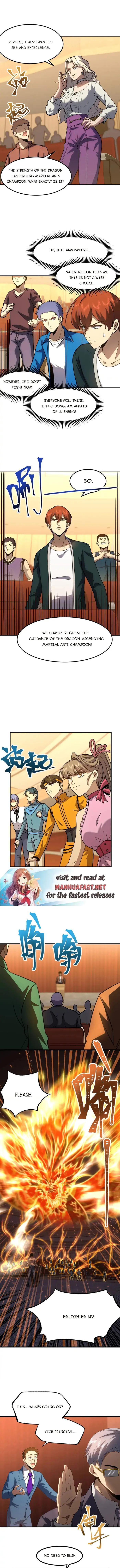 Read Log into the Future Manga Online