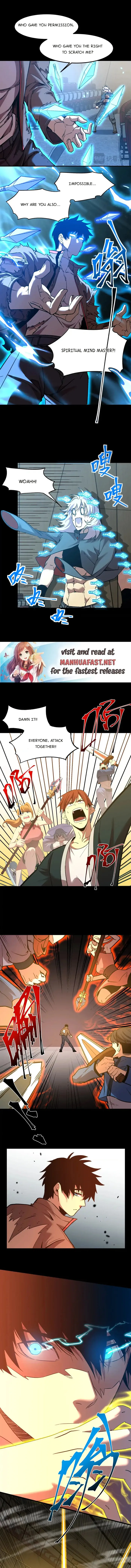 Read Log into the Future Manga Online