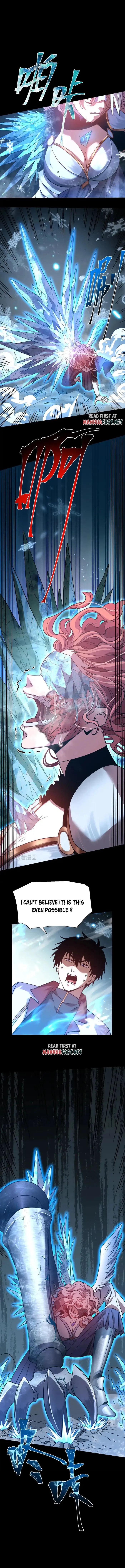 Read Log into the Future Manga Online