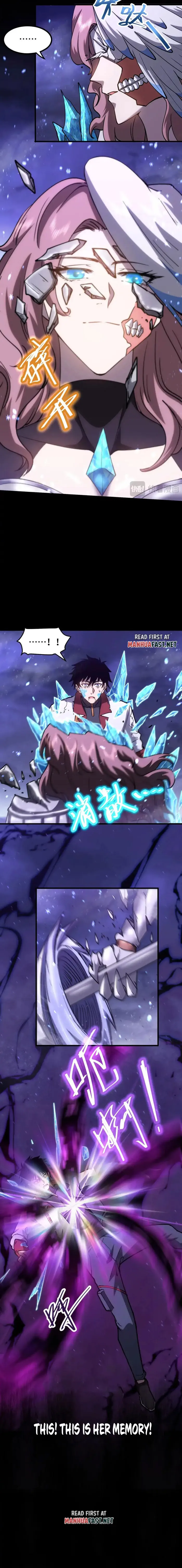 Read Log into the Future Manga Online