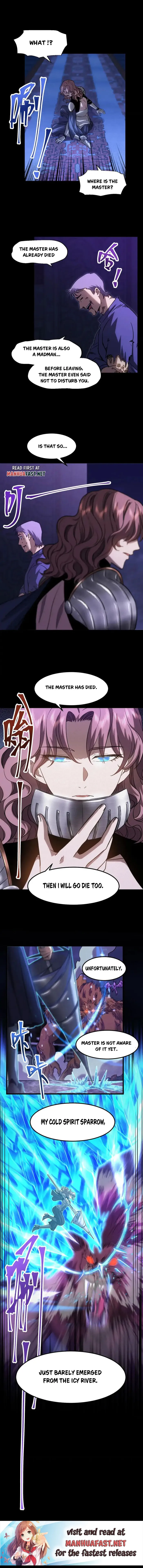 Read Log into the Future Manga Online